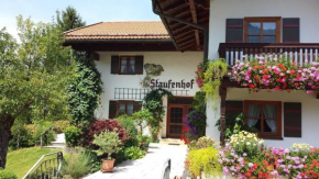 Pension Staufenhof